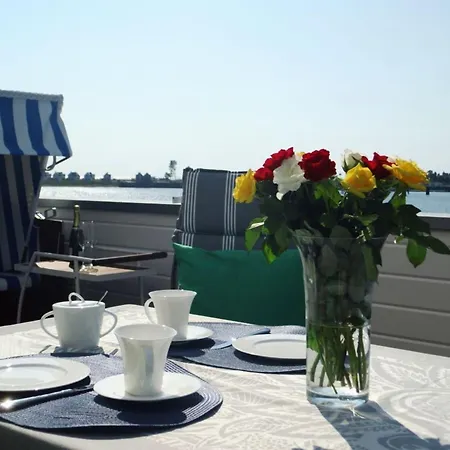 Holiday home Schleikieker Comfortable Olpenitz