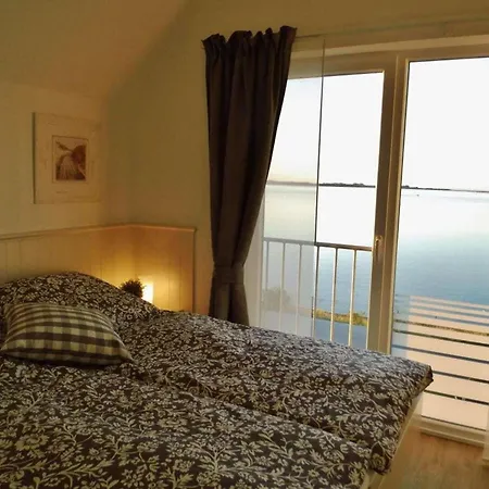 Holiday home Schleikieker Comfortable *