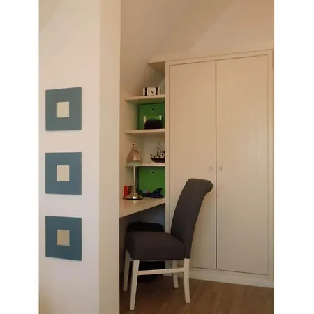 Schleikieker Comfortable * Olpenitz