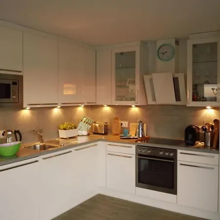 Schleikieker Comfortable Holiday home *